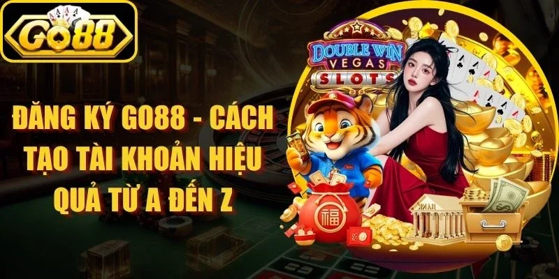 Đăng Ký Go88