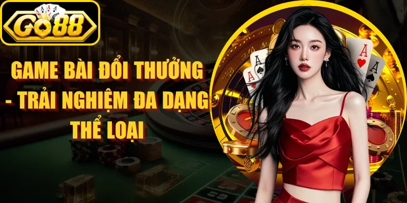 Game Bài Đổi Thưởng