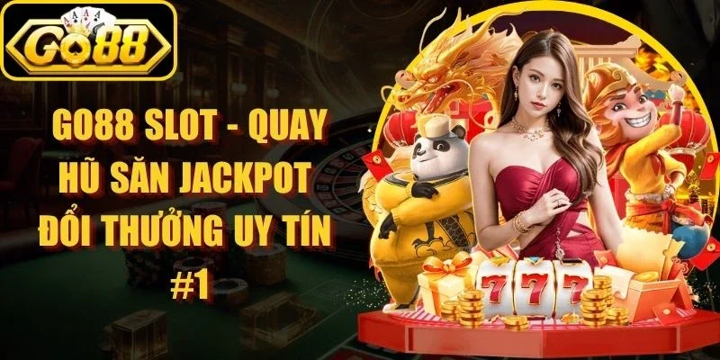Go88 Slot