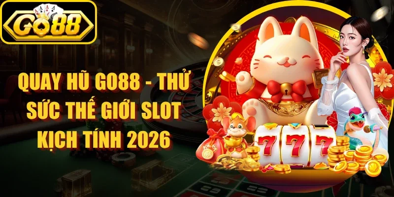 Quay Hũ GO88