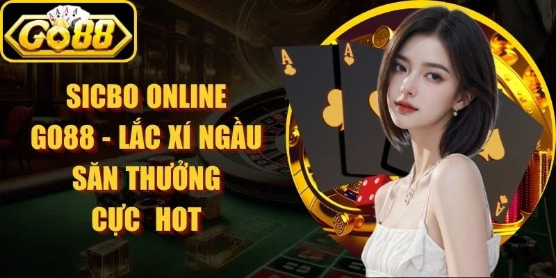 Sicbo Online Go88