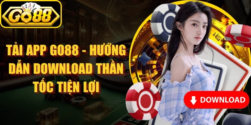 Tải App GO88
