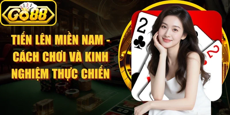 Tiến Lên Miền Nam